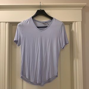 Versona Light Blue Tshirt.